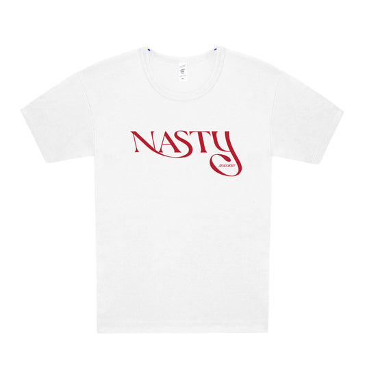 Nasty Baby Tee