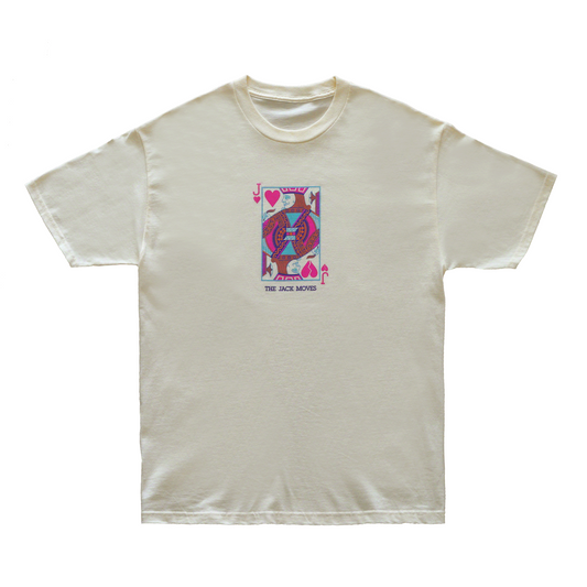 Card Tee