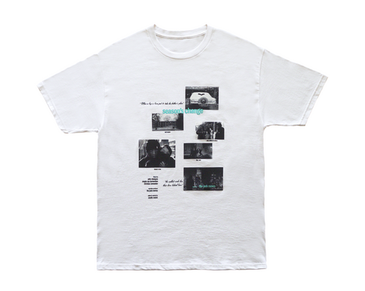 Seasons Tee